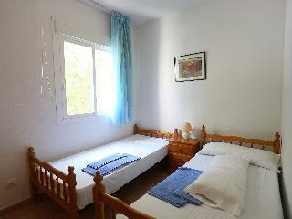 Hotel Urb Zona Estival - Three Bedroom
