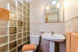 Apartamentos Vick Sol
