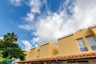 Apartamentos Vick Sol