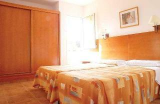 Apartamentos Vick Sol