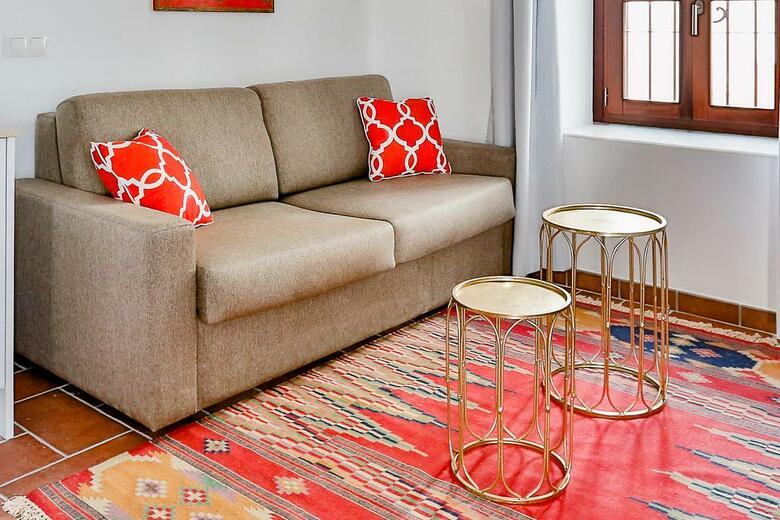 Apartamentos Puerta Sevilla de C�rdoba