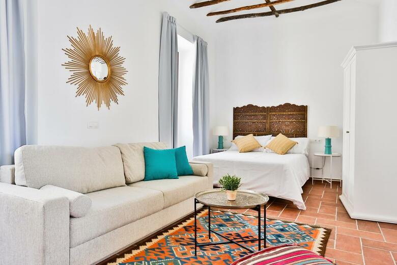 Apartamentos Puerta Sevilla de C�rdoba