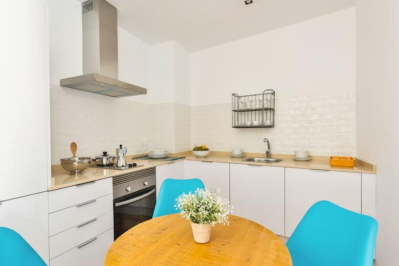 Apartamentos Puerta Sevilla de C�rdoba