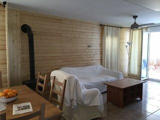 Hotel 108d - Three Bedroom