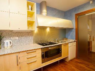 Hotel Pla�a Catalunya/rda.universidad - Three Bedroom