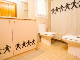 Hotel Pla�a Catalunya/rda.universidad - Three Bedroom