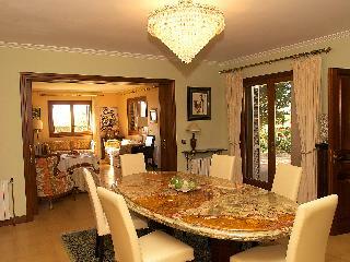 Son Estaras - Four Bedroom