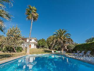 Son Estaras - Four Bedroom
