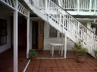 Hotel African Jewel Lodge