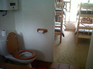 Hotel African Jewel Lodge