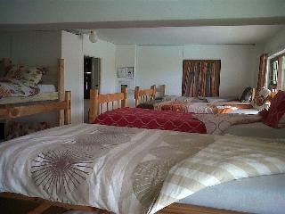 Hotel African Jewel Lodge