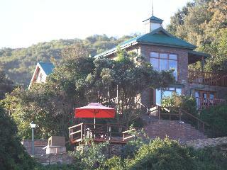 Hotel Boardwalk Lodge
