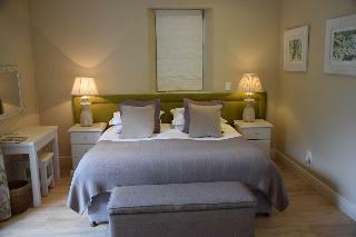 Hotel La Cabriere Country House