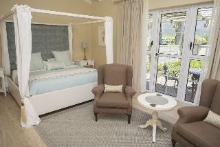 Hotel La Cabriere Country House