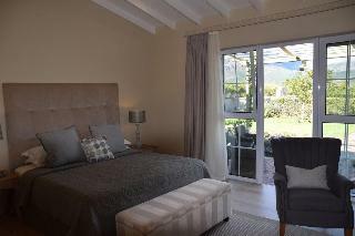 Hotel La Cabriere Country House