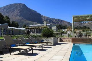 Hotel La Cabriere Country House