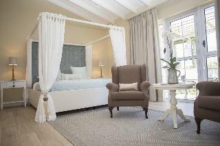 Hotel La Cabriere Country House
