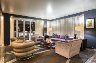 Hotel O On Kloof
