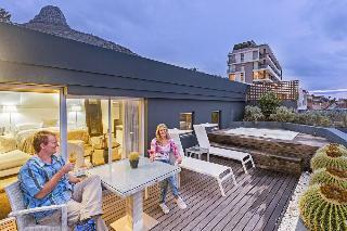 Hotel O On Kloof
