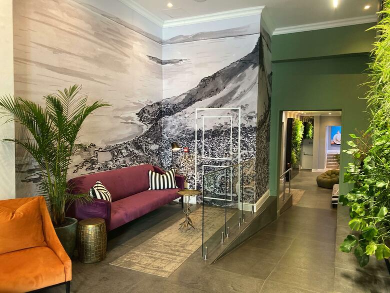 Cloud 9 Boutique Hotel & Spa