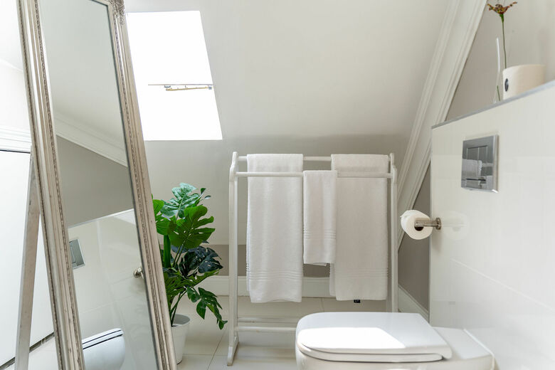 Cloud 9 Boutique Hotel & Spa