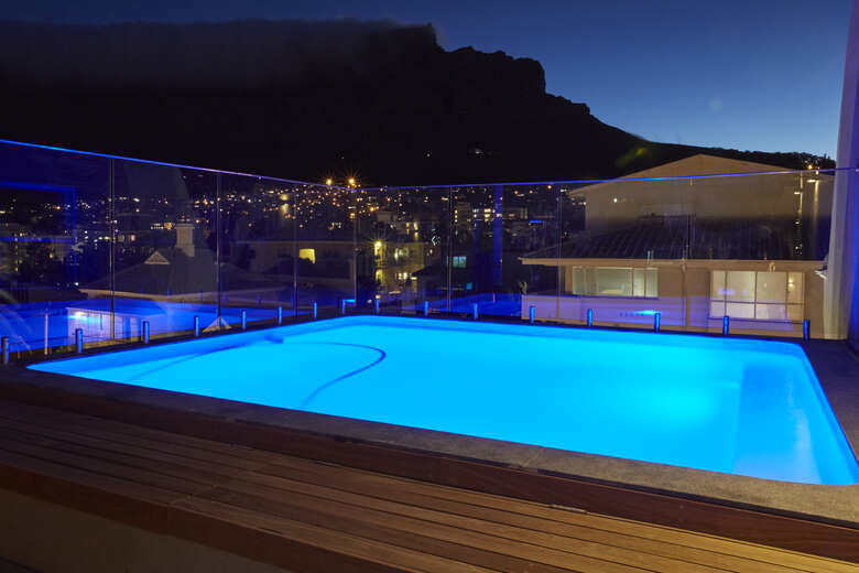 Cloud 9 Boutique Hotel & Spa