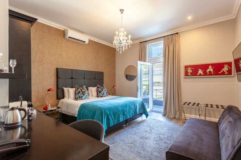 Cloud 9 Boutique Hotel & Spa