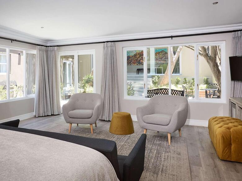 Cloud 9 Boutique Hotel & Spa