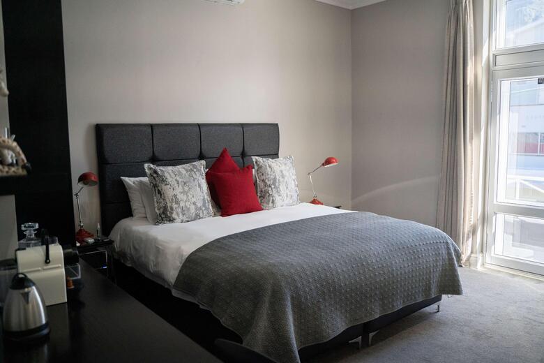 Cloud 9 Boutique Hotel & Spa
