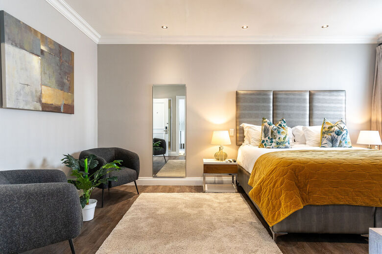 Cloud 9 Boutique Hotel & Spa