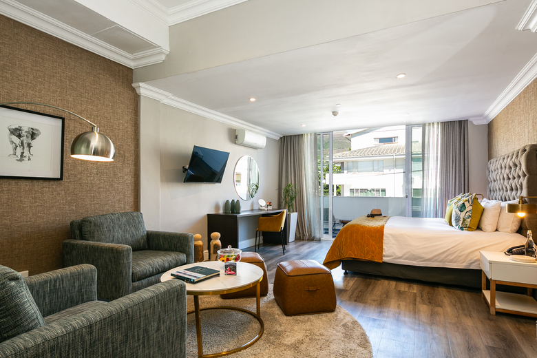 Cloud 9 Boutique Hotel & Spa