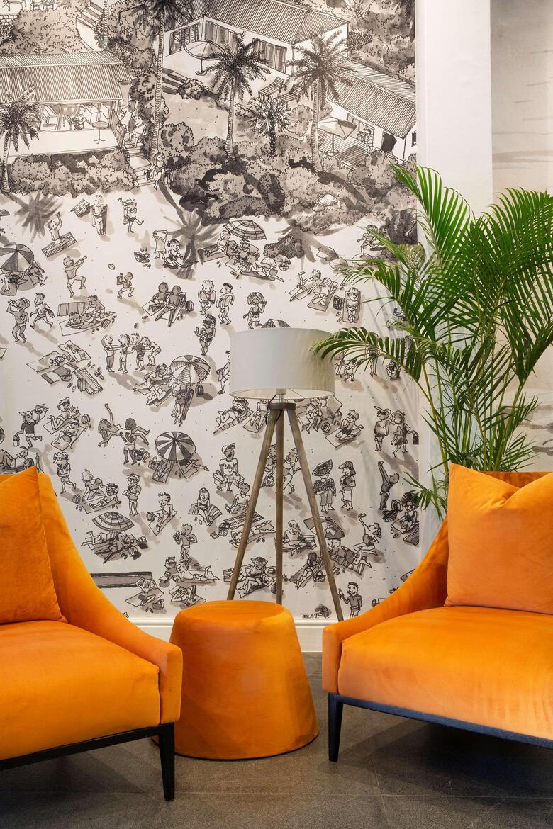 Cloud 9 Boutique Hotel & Spa