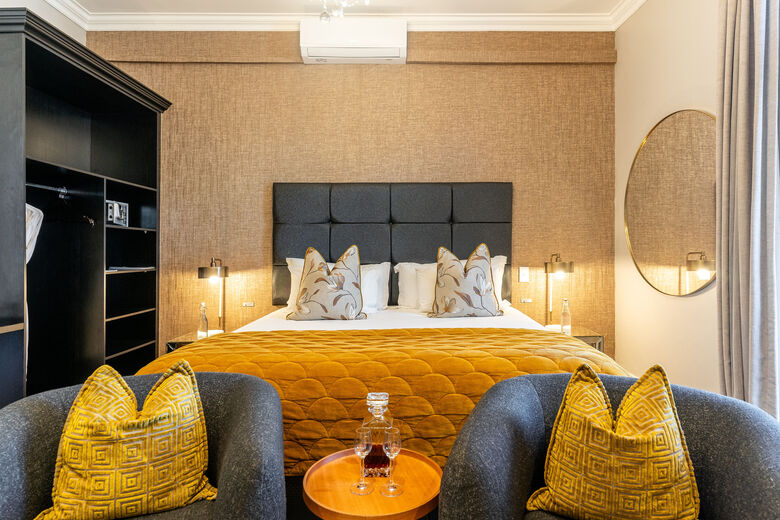 Cloud 9 Boutique Hotel & Spa