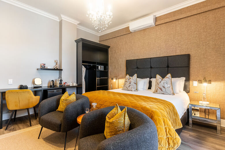Cloud 9 Boutique Hotel & Spa