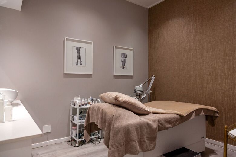 Cloud 9 Boutique Hotel & Spa