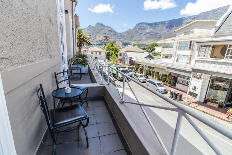 Cloud 9 Boutique Hotel & Spa