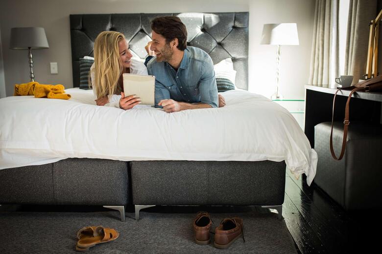 Cloud 9 Boutique Hotel & Spa