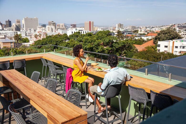 Cloud 9 Boutique Hotel & Spa