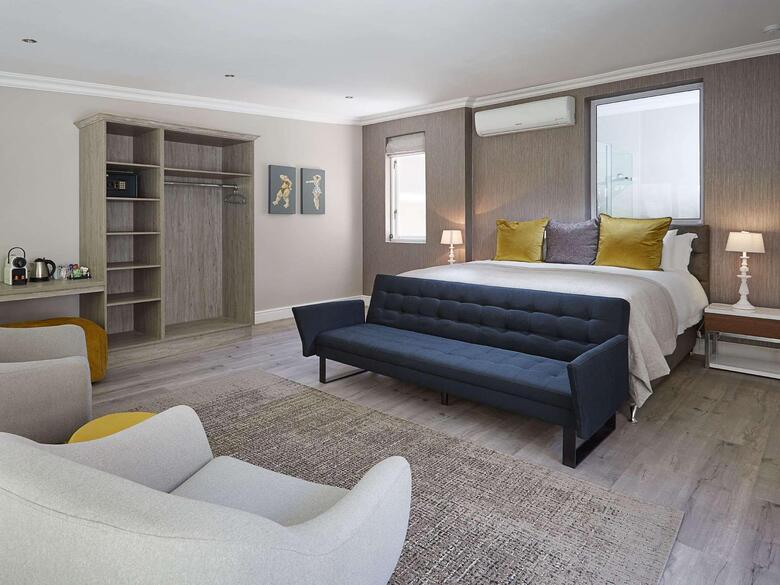 Cloud 9 Boutique Hotel & Spa