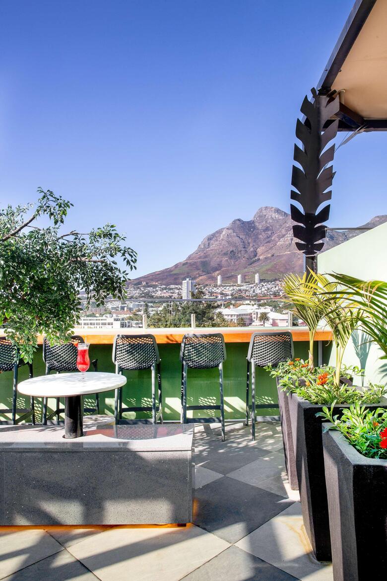 Cloud 9 Boutique Hotel & Spa