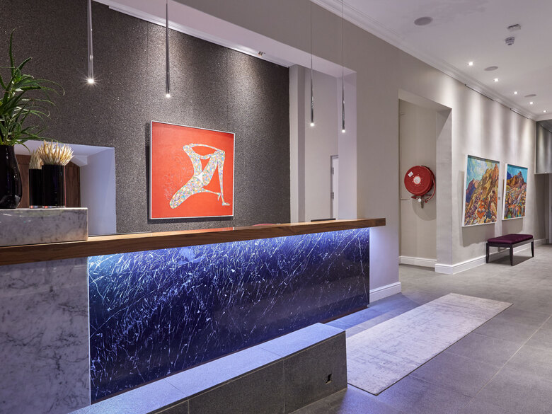 Cloud 9 Boutique Hotel & Spa