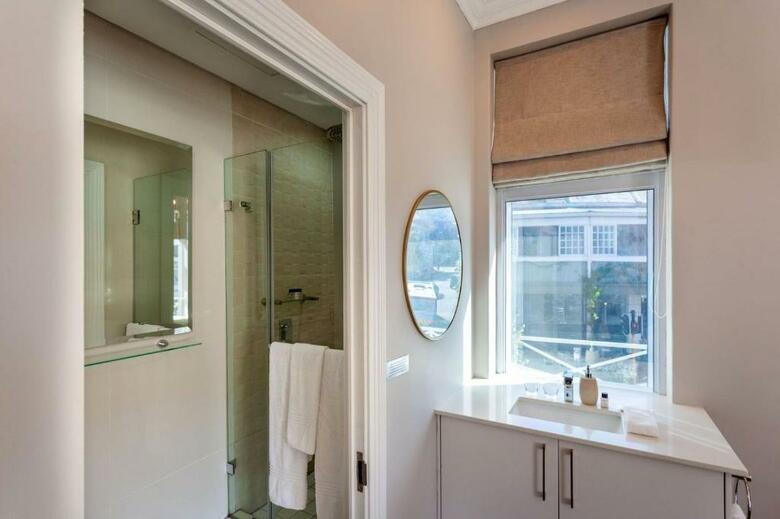 Cloud 9 Boutique Hotel & Spa