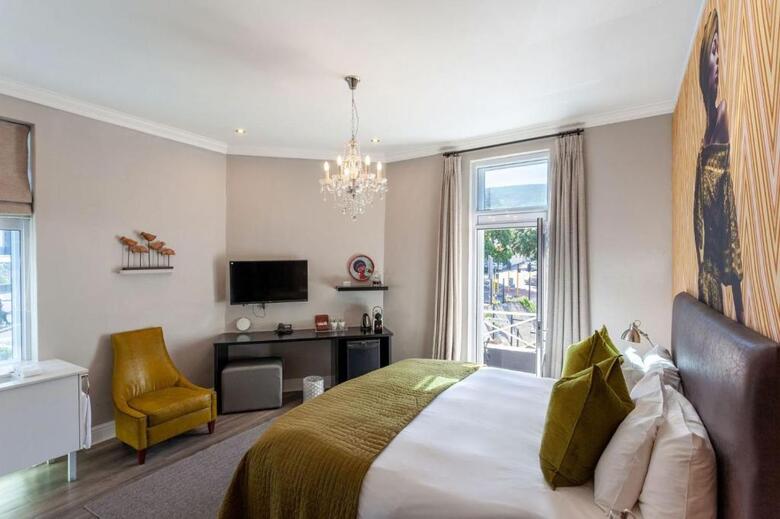Cloud 9 Boutique Hotel & Spa