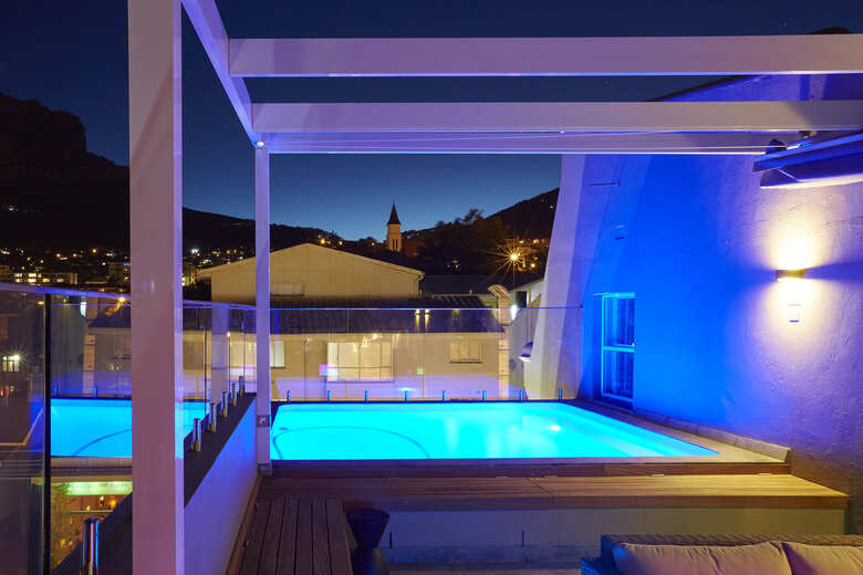 Cloud 9 Boutique Hotel & Spa