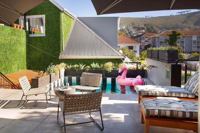 Cloud 9 Boutique Hotel & Spa
