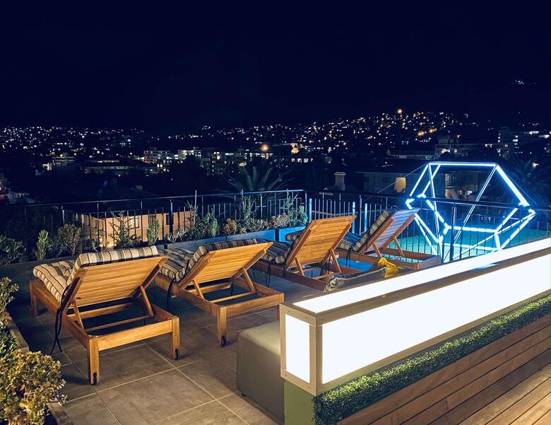 Cloud 9 Boutique Hotel & Spa