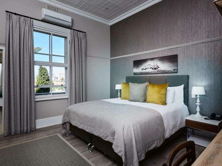 Cloud 9 Boutique Hotel & Spa