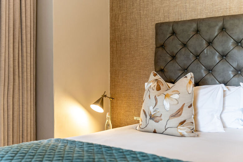 Cloud 9 Boutique Hotel & Spa