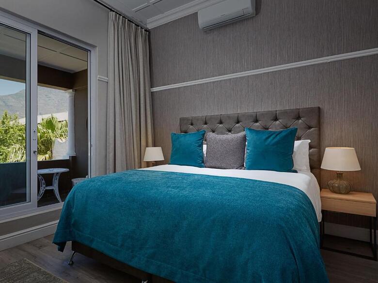 Cloud 9 Boutique Hotel & Spa