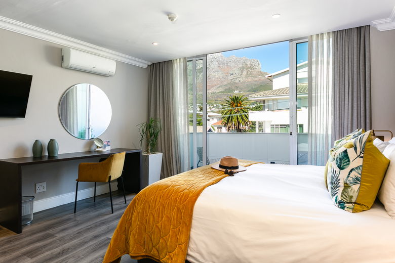 Cloud 9 Boutique Hotel & Spa